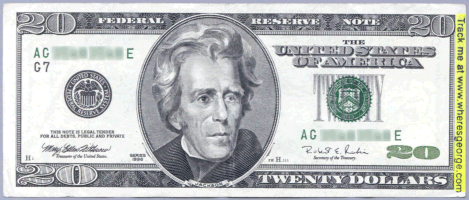 where s george currency tracking project